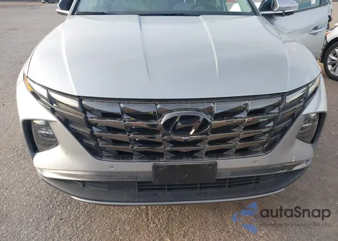 2023 Hyundai Tucson Limited из США, поврежденный, VIN 5NMJECAE3PH236959